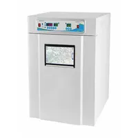 SURETHERM Incubator: Forced Air, 1.36 cu ft Capacity, 26 1/4 in x 22 in x 37 1/4 in, Carbon Dioxide (MPN H3565-180HDO2)