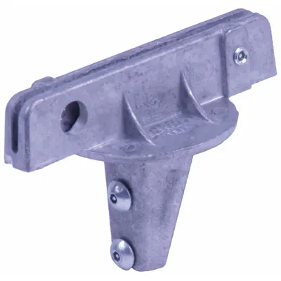 TAPCO Post Cap Sign Mounting Bracket - Post Cap Sign Mounting Brackets
