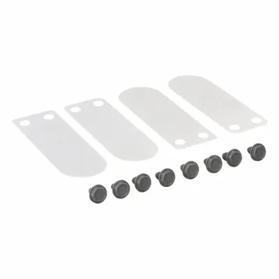 DEVILBISS Valve Kit: KK-4275 - Air Compressor Parts