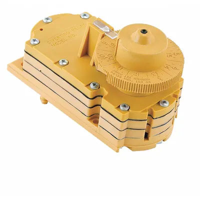 SCHNEIDER Diverting Relay: Mfr Part # 2353-501 - Replacement HVACR Controls, Switches & Thermostats