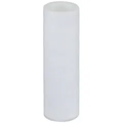 This Parker replacement filter element is designed for coalescing applications in compressed air systems. It removes oil aerosols, water droplets, and particulates down to 1 micron. The media is constructed from glass and PTFE. Suitable for use in pneumatic controls, instrumentation, and industrial processes requiring clean, dry air.