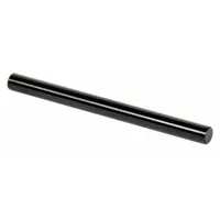 VERMONT GAGE Class ZZ Go Pin Gauge: 0.1420 in Dia, 0.00020 in Tolerance, Steel, Black Oxide (MPN 911114200)