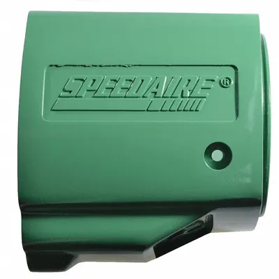 SPEEDAIRE Motor Housing - Air Tool Replacement Parts