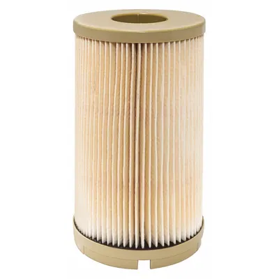 BALDWIN FILTERS Fuel Filter Element: Cartridge, 4 1/8 in Outside Dia, 13/16 in Inside Dia - Cartridge Fuel Filters