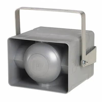 FEDERAL SIGNAL ESIREN-120-240 Electronic Siren - Siren Alarms
