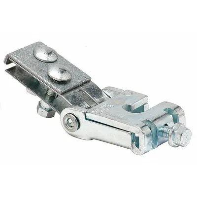 TOLCO Universal Swivel Brace - Structural Seismic Bracing