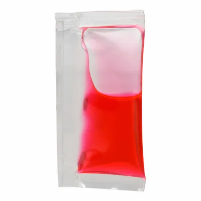 VIBRA-TITE VC-3 Reusable Threadlocker, Red, 0.03 fl oz Capsule, 100 PK - Reusable Threadlockers