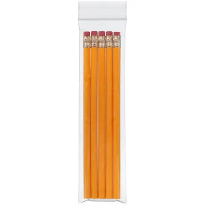 OEM APPROVED VENDOR Single-Zip Reclosable Poly Bag - Single-Zip Reclosable Poly Bags