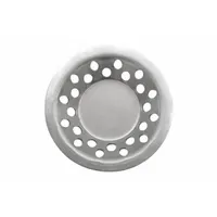 REED Strainer: Strainer, Stainless Steel, Pump Stick, CP15-38/CP15-38B/CP15-38DB2/CP15-38E (MPN CPRCSTR)