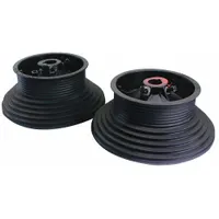 AMERICAN GARAGE DOOR SUPPLY Cable Drum Set: 1 PR (MPN 5750-120SC)