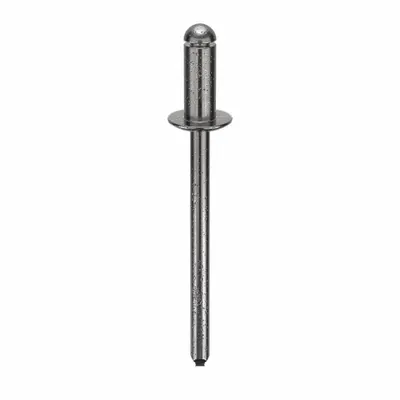 OEM Domed-Head Blind Rivet - Domed-Head Blind Rivets