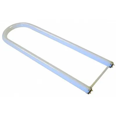 GE LAMPS F32T8/SP35/U6/ECO Fluorescent U-Bend Lamp - Fluorescent U-Bend Lamps (No UL Type)