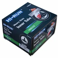 HI-RUN Lawn/Garden Inner Tube: Lawn Mowers and Tractors, Lawn and Garden Inner Tube, TR13, TR13 (MPN TUN6005)