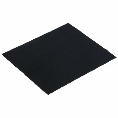 LOVIBOND Cleaning Cloth: CLEANING CLOTH - Water Quality Testing Accessories & Replacement Parts