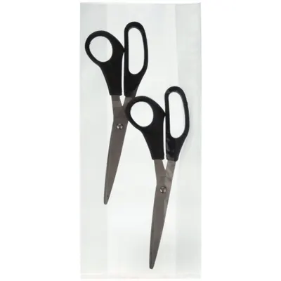 OEM Light-Duty Open-Ended Bag - Light-Duty Open-Ended Bags