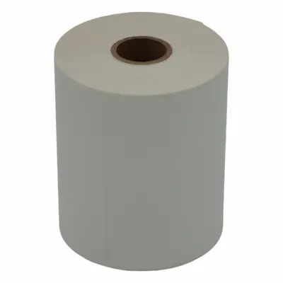 OEM APPROVED VENDOR Inkjet Barcode Labels