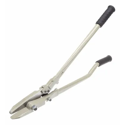 OEM APPROVED VENDOR 2-Handed Steel Strapping Cutter - 2-Handed Cutter Tools for Steel Strapping