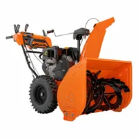 ARIENS Gas-Powered Walk-Behind Snow Blower: 200° Chute Turning Radius, Ariens, Gas-Powered (MPN 921071)