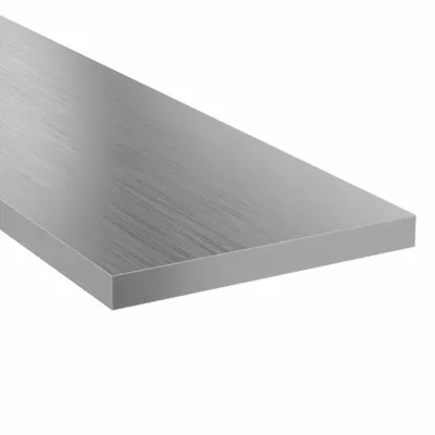 OEM Wear-Resistant 4142 Alloy Steel Flat Bar - Wear-Resistant 4142 Alloy Steel Flat Bars
