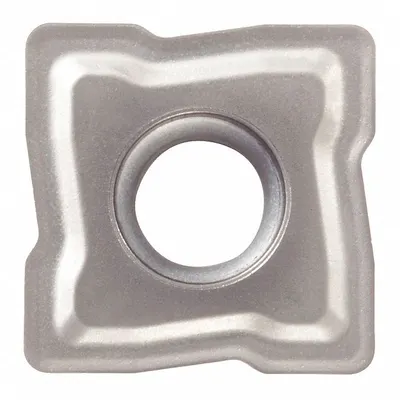 WIDIA Indexable Drilling Insert: TCF080308DPV36 (MPN 6372044) - Machining
