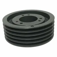 APPROVED VENDOR Taper Lock Bushing: 4030, 3 3/16 in Bore Dia, 3 in Overall Lg, 5.75 in Overall Dia (MPN 4030X3-3/16)
