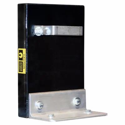 MAG-MATE Magnetic Sheet Separator: 3 in Max Stack Ht, 30 ga Min Compatible Sheet Thick - Thin-Gauge Permanent Magnetic Sheet Fanners