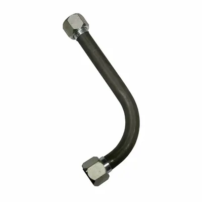Parker Suction Tube: Mfr Part # 928677 - Replacement Parts for Hydraulic Filtration Systems