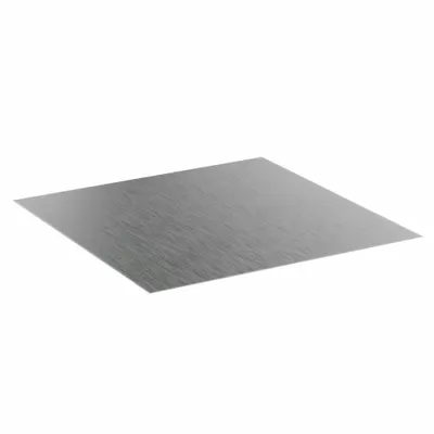 OEM 4140 Alloy Steel Flat Bar, Hot Rolled, 0.625 in Thick, 6 in x 12 in - High-Strength 4140 Alloy Steel Flat Bars