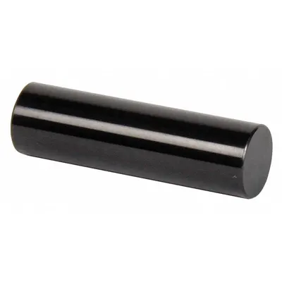 VERMONT GAGE Class ZZ Go (Plus) Plug & Pin Gauge: 0.5790 in Dia - Class ZZ Go (Plus) Plug & Pin Gauges - Black Oxide Finish, Inch Diameters