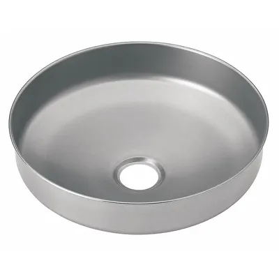 HAWS SP90 Stainless Steel Eyewash Bowl - Eyewash Bowls & Bowl Covers