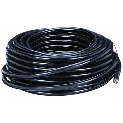 VELVAC 050019-7 Trailer Cable, GPT, 500 ft, 7 Conductor, 10 AWG/12 AWG, 60 V - Trailer Cables