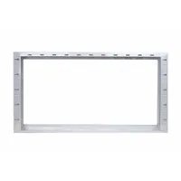 LUMINATION Surface Mount Kit: 25 in Wd, 50 in Lg, 2 in Ht (MPN B24 SMK)