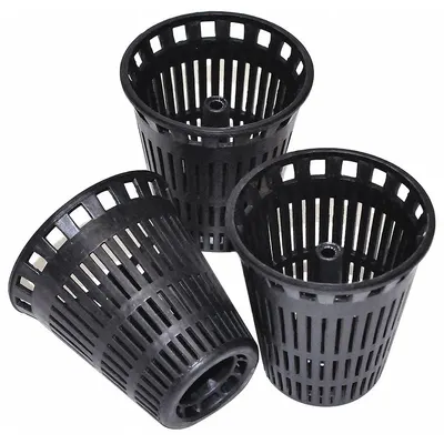 DANCO Strainer: Plastic, Matte, 2 1/4 in Overall Dia, 2 1/4 in Overall Ht - Shower Drain Hair Catchers