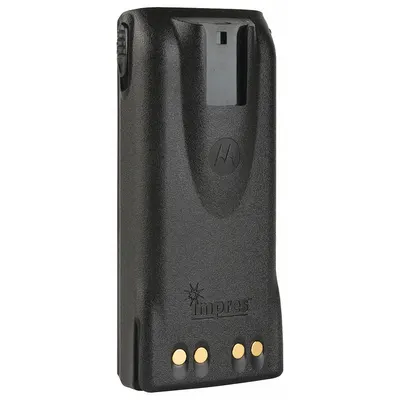 MOTOROLA HNN4001A Battery for MTX/PR860 Series, 1800 mAh, NiMH, IP54 - Motorola-Compatible Batteries
