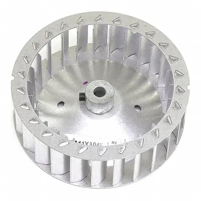 CARRIER Blower Wheel (MPN LA11XA045) - OEM Replacement Blower Wheels