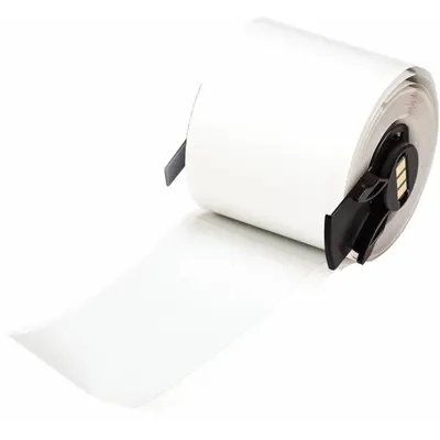 BRADY Precut Label Roll M6-38-428 - Brady Precut Label Rolls