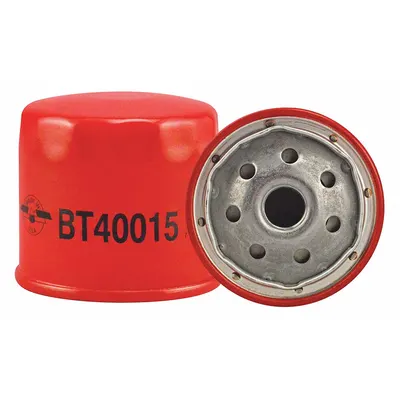 BALDWIN FILTERS BT40015 Spin-On Air Breather Filter - Spin-On Air Breather Filters
