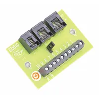 FIREYE Multiport Cable Adapter: Mfr Part # ED610