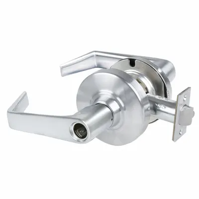 SCHLAGE ALX70L SAT 626 Classroom Lever Lockset - Classroom Lever Locksets