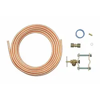 WHIRLPOOL Water Tube: Mfr Part # 8003RP