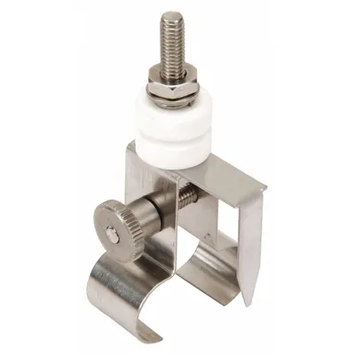 TEMPCO Clamp End Assembly: Mfr Part # CRK00090 - HVACR Bases, Housings & Mounting Kits