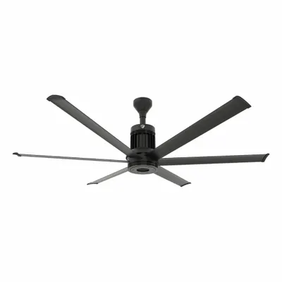 BIG ASS FANS I6 Series Industrial HVLS Ceiling Fan - Industrial HVLS Ceiling Fans