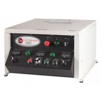 LK INDUSTRIES Centrifuge: LB14-D120C, Petrochemical, 4 x 100 mL, Programmable, Variable, Digital