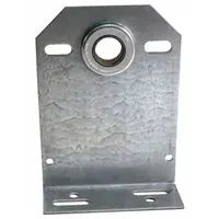 AMERICAN GARAGE DOOR SUPPLY Bearing Plate: Bearing Plate, Center (MPN B1-BC600)