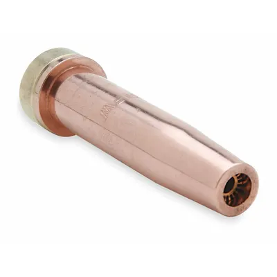 HARRIS Rivit Washing Tip: 6290-NFW Series, Size 8 - Rivet Washing Tips
