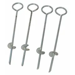 APPROVED VENDOR Peg-S TT11C5391PGG, 4 Pack
