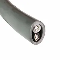 CAROL Power Limited and Communication Cable: 1,000 ft Cable Lg, 19 Strands, 16 AWG, Commercial, PVC (MPN C2405A.41.10)