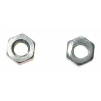 DAYTON Flex Nut: Mfr Part # EC-27, Compatible with 4GU70/4GU71, Electric Chain Hoists
