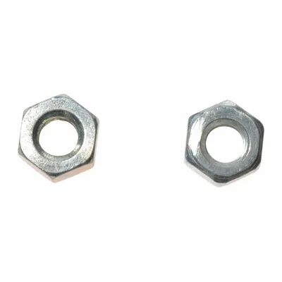 Dayton Flex Nut: Mfr Part # EC-27, Compatible with 4GU70/4GU71 - Dayton Hoist Replacement Parts