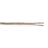 CAROL Appliance Wiring Communication Cable: 500 ft Cable Lg, 16 Strands, 18 AWG, Audio Systems, PVC (MPN C1357.18.90)